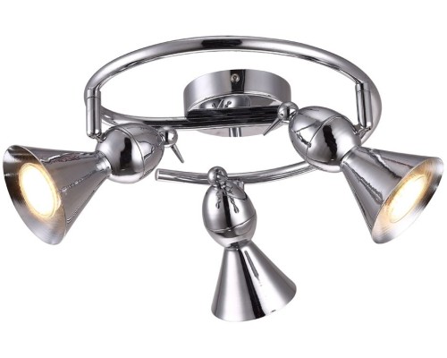 Спот Picchio A9229PL-3CC Arte Lamp