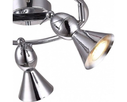 Спот Picchio A9229PL-3CC Arte Lamp