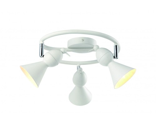 Спот Picchio A9229PL-3WH Arte Lamp