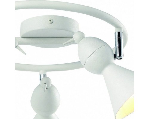 Спот Picchio A9229PL-3WH Arte Lamp