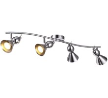 Спот Picchio A9229PL-4CC Arte Lamp