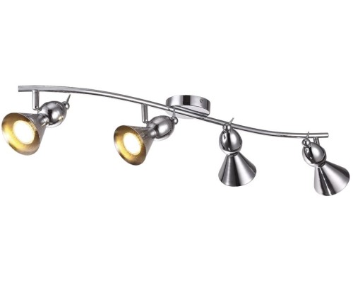 Спот Picchio A9229PL-4CC Arte Lamp