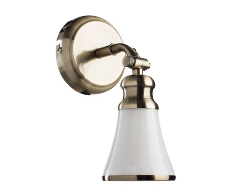 Спот Vento A9231AP-1AB Arte Lamp