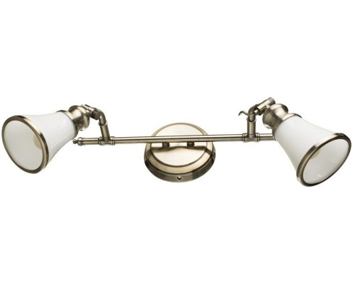 Спот Vento A9231AP-2AB Arte Lamp