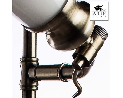 Спот Vento A9231AP-2AB Arte Lamp