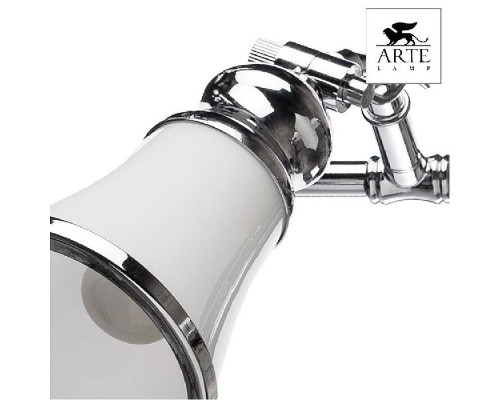 Спот Vento A9231AP-2CC Arte Lamp