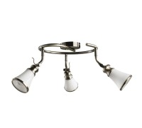 Спот Vento A9231PL-3AB Arte Lamp
