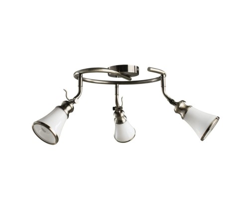 Спот Vento A9231PL-3AB Arte Lamp
