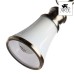 Спот Vento A9231PL-3AB Arte Lamp
