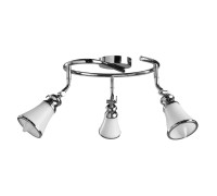 Спот Vento A9231PL-3CC Arte Lamp