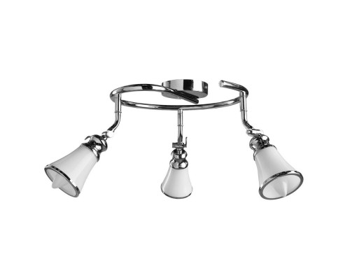 Спот Vento A9231PL-3CC Arte Lamp