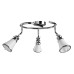 Спот Vento A9231PL-3CC Arte Lamp