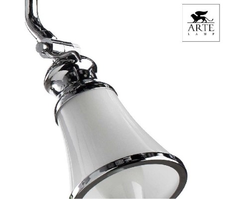 Спот Vento A9231PL-3CC Arte Lamp