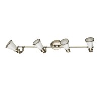 Спот Vento A9231PL-4AB Arte Lamp