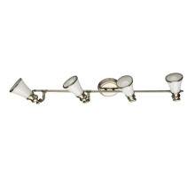 Спот Vento A9231PL-4AB Arte Lamp