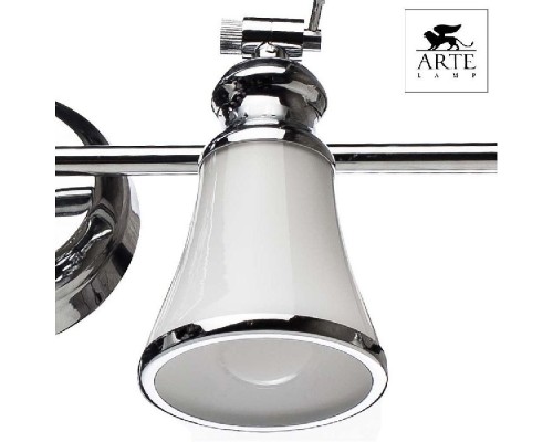 Спот Vento A9231PL-4CC Arte Lamp