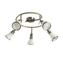 Спот Vento A9231PL-5AB Arte Lamp