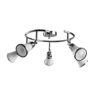 Спот Vento A9231PL-5CC Arte Lamp