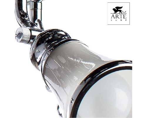 Спот Vento A9231PL-5CC Arte Lamp