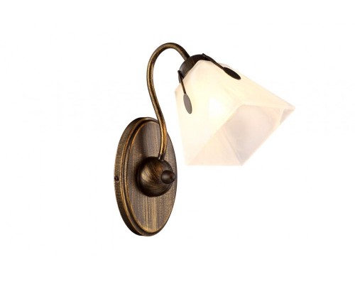 Бра Avanti A9233AP-1BR Arte Lamp