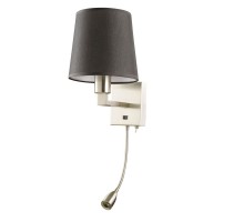 Бра Hall A9246AP-2SS Arte Lamp