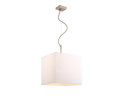 Подвесной светильник Hall A9247SP-1AB Arte Lamp