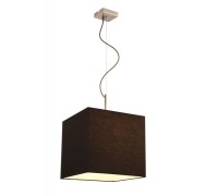 Подвесной светильник Cubes A9247SP-1SS Arte Lamp