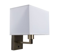 Бра Hall A9248AP-1AB Arte Lamp