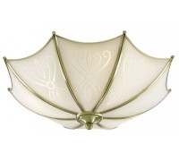 Потолочная люстра Umbrella A9252PL-4AB Arte Lamp