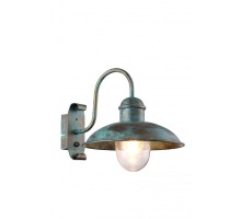 Бра Ferrico A9255AP-1BG Arte Lamp