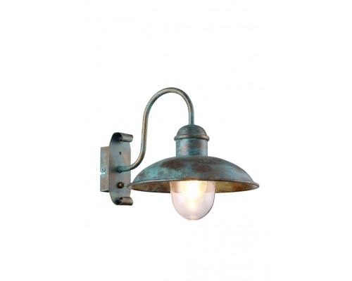 Бра Ferrico A9255AP-1BG Arte Lamp