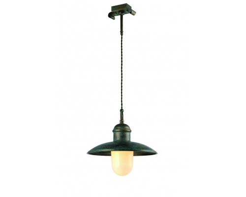 Подвесной светильник Passato A9255SP-1BG Arte Lamp