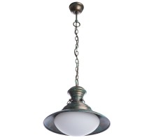 Подвесной светильник Ferrico A9256SP-1BG Arte Lamp