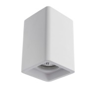 Точечный светильник Tubo A9261PL-1WH Arte Lamp