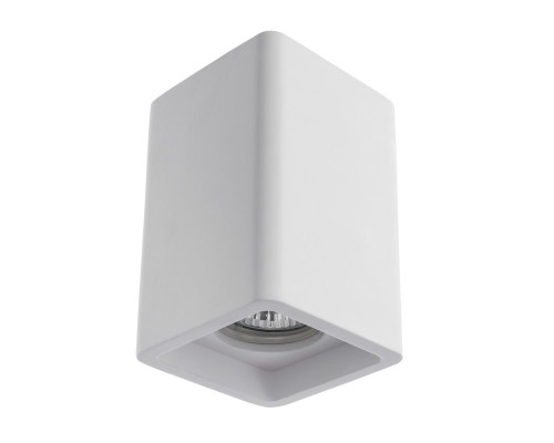 Точечный светильник Tubo A9261PL-1WH Arte Lamp
