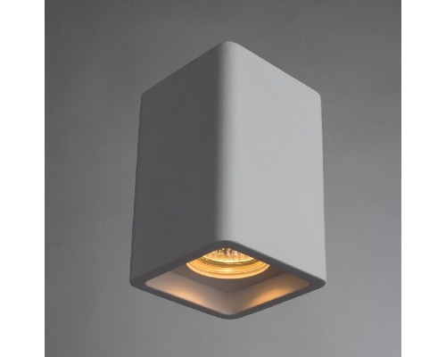 Точечный светильник Tubo A9261PL-1WH Arte Lamp