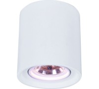 Точечный светильник Tubo A9262PL-1WH Arte Lamp