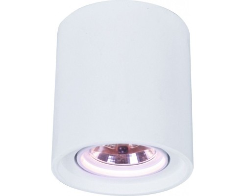 Точечный светильник Tubo A9262PL-1WH Arte Lamp