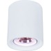 Точечный светильник Tubo A9262PL-1WH Arte Lamp