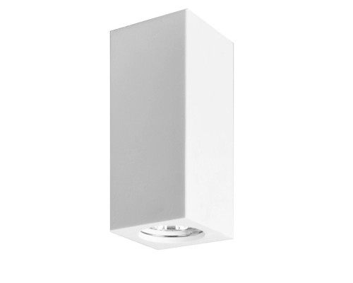 Точечный светильник Tubo A9263PL-1WH Arte Lamp