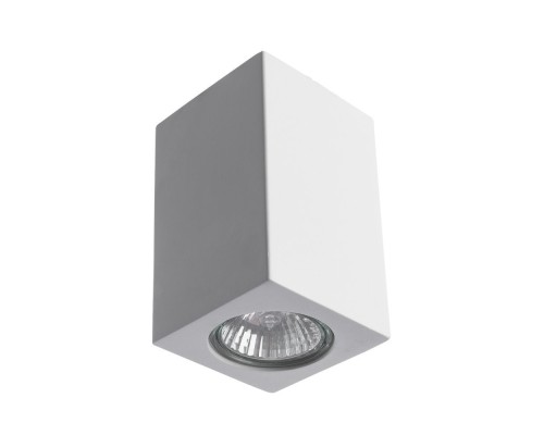 Точечный светильник Tubo A9264PL-1WH Arte Lamp