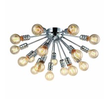 Потолочная люстра Fuoco A9265PL-18CC Arte Lamp