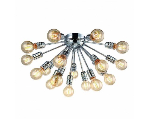 Потолочная люстра Fuoco A9265PL-18CC Arte Lamp