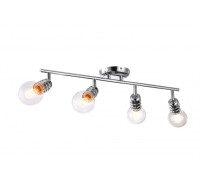 Спот Fuoco A9265PL-4CC Arte Lamp