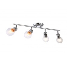 Спот Fuoco A9265PL-4CC Arte Lamp