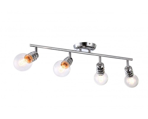 Спот Fuoco A9265PL-4CC Arte Lamp