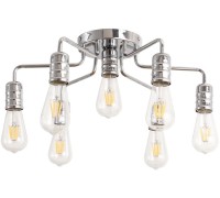 Потолочная люстра Fuoco A9265PL-7CC Arte Lamp