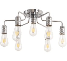 Потолочная люстра Fuoco A9265PL-7CC Arte Lamp