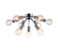 Потолочная люстра Fuoco A9265PL-9CC Arte Lamp