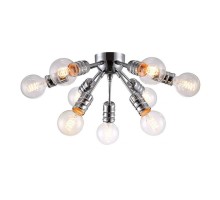 Потолочная люстра Fuoco A9265PL-9CC Arte Lamp